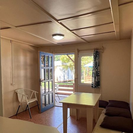 Camping Turismar Tossa de Mar Exterior foto